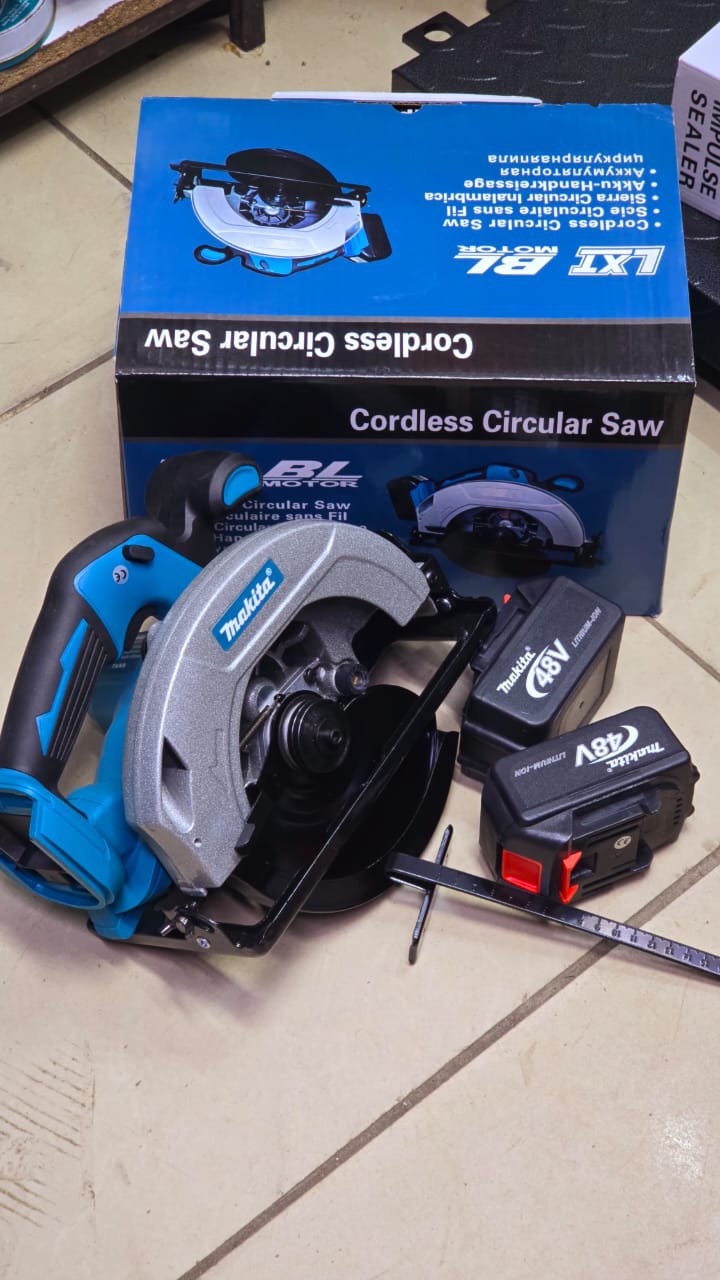 2025/07/1000020071.jpg Cordless Circular saw - Image 1