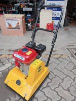 Plate Compactor 130kgs