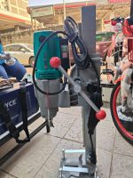 Core Drill 200mm - Image 2