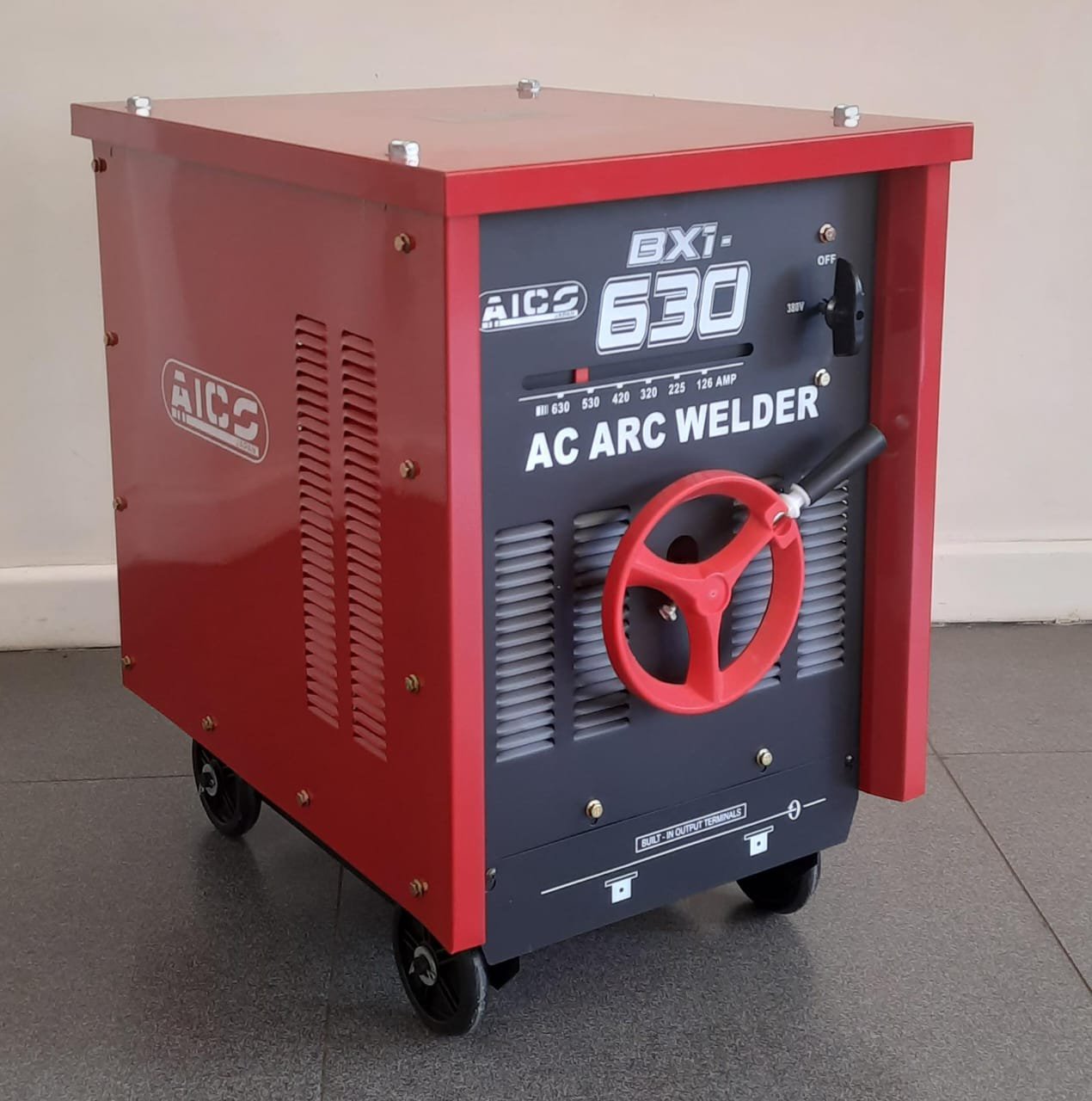 2025/07/1000292090.jpg 630Amps ARC Welding machine - Image 1