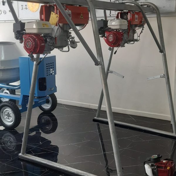 1Tonne Concrete Hoist