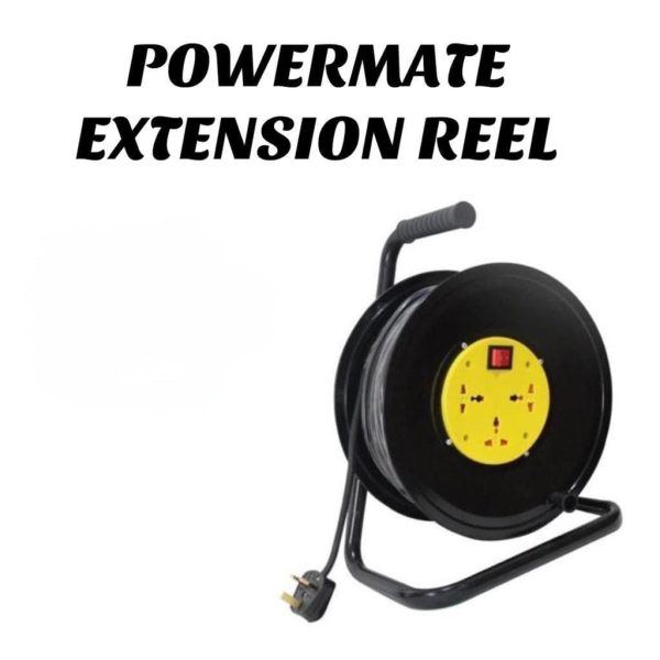 Extension Reel 50M