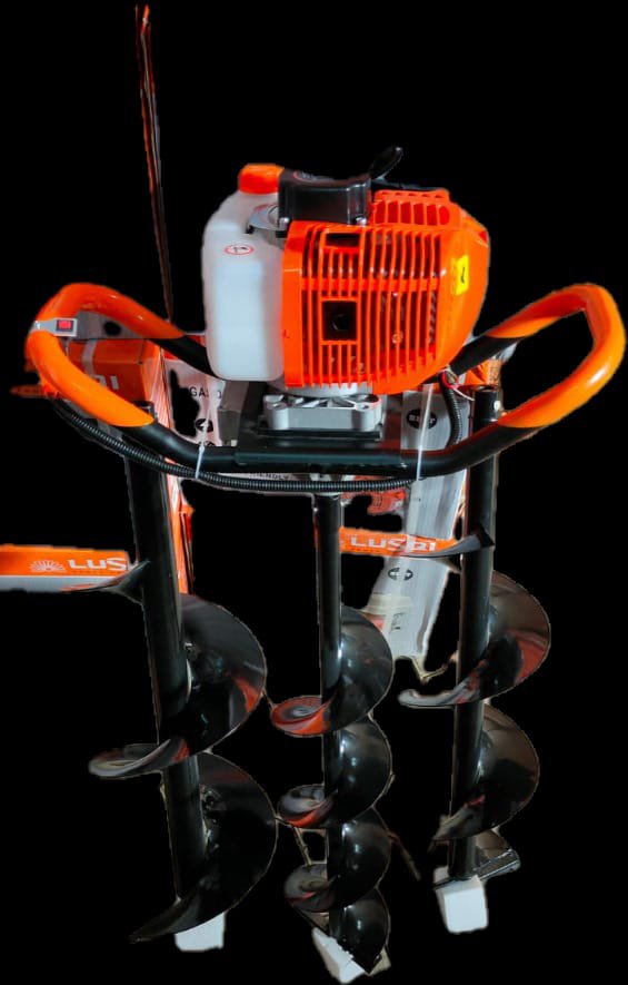 2025/07/1000300183.jpg Lusqi 2Stroke Earth Auger With 3Blades - Image 1